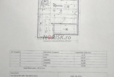 Luxury Villa • Resedinta Unica intr-un Ansamblu Privat - 38