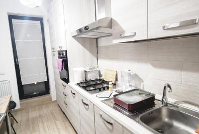 Inchiriere garsoniera Ghencea bloc 2023   metrou 3min - 2