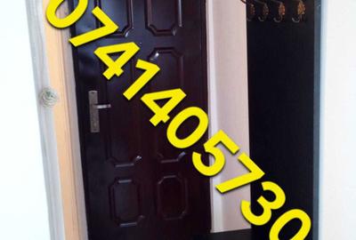 Apartament cu 2 camere decomandat în Fortuna - 8