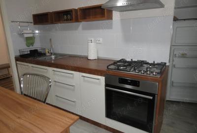 Apartament cu 2 camere decomandat în Intim - 12