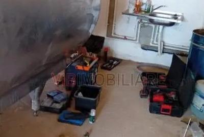 Ferma zootehnica func?ionala, populata cu peste 200 capete bovine, aproape de Sannicolau Mare - 5