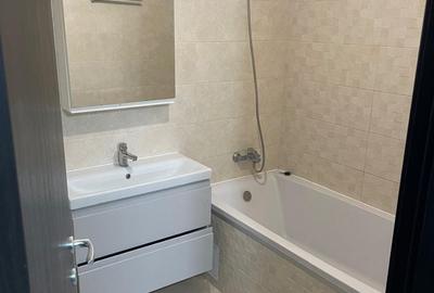 Apartament cu 2 camere decomandat în Central - 3
