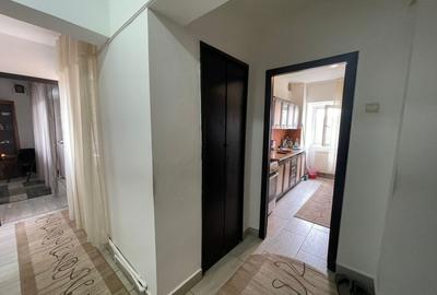 Apartament cu 2 camere decomandat în Păcurari - 6