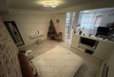 Apartament cu 2 camere în Berceni - 3