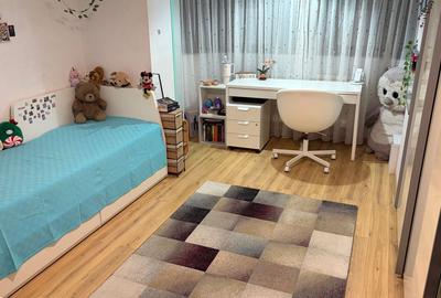 Trocadero - apartament remarcabil cu vedere panoramica - 17