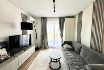 Garsonieră, mobilată în Pipera - 6