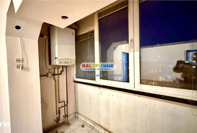 Apartament cu 2 camere semidecomandat în Rahova - 2