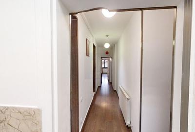Apartament 5 camere de inchiriat in vila zona *Banu Manta* Tur virtual - 41