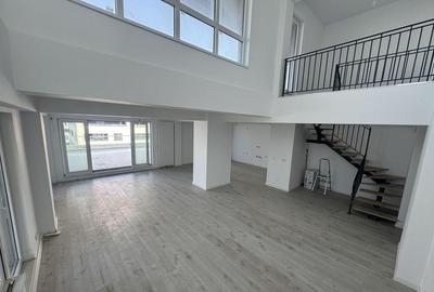 Penthouse pe doua niveluri, langa VIVO Constan?a ...