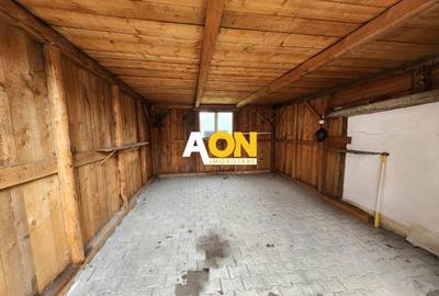 De vanzare casa 3 camere, 719mp teren, Cetate - 12