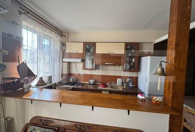 Apartament de vanzare, cu 3 camere, 87 mp, zona Ciuperca Malmo - 7