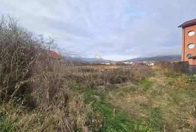 Teren de 10698 mp, în Central - 6