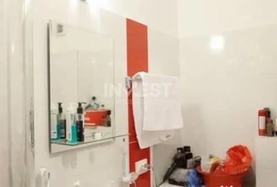 Garsonieră decomandată în Centru Civic - 4