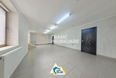 Spațiu comercial, de 70 mp, în Malul Mureșului - 8