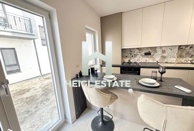 Apartament cu 2 camere, mobilat în Braytim - 9