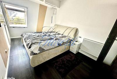 Apartament cu 3 camere semidecomandat în Florești - 7
