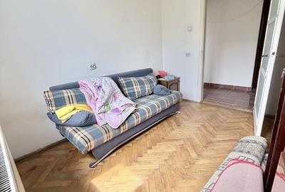 Apartament cu 2 camere decomandat în Semicentral - 4