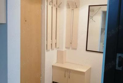 Garsonieră decomandată în Dacia - 1