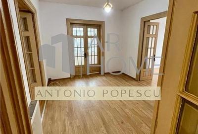 Vanzare casa D+P+M in Urlati, zona centrala. - 8