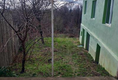 Casă cu 2 camere în Bâlvănești - 4