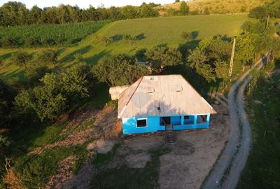 Preluca Noua jud. MARAMURES TEREN DEOSEBIT DE VANZARE - 15