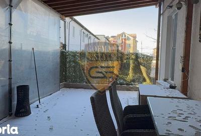 Casă cu 4 camere cu Teren 166 Mp în Nord - 3