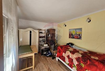 Casă cu 7 camere cu Teren 1134 Mp în Tarcău - 25