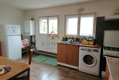 Apartament in vila, 3 camere, centrala termica, liber - 5