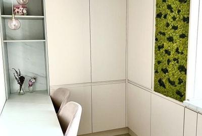 Apartament cu 2 camere în Între Lacuri