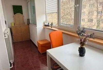 Apartament cu 2 camere decomandat, mobilat în Antiaeriană - 4