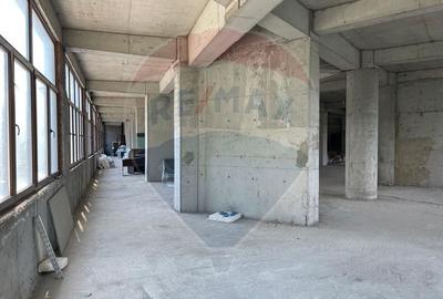 Spațiu comercial, de 675 mp, în Dudești - 4