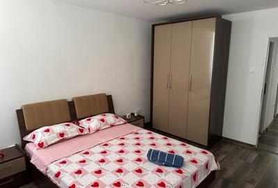 Apartament cu 4 camere semidecomandat în Central - 5