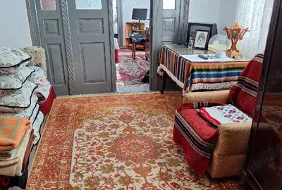 Casă cu Teren 3786 Mp în Sudiți - 2