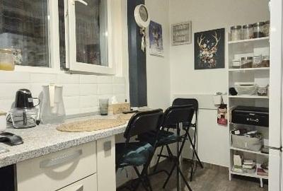 Vânzare apartament 3 camere, parter, 60 mp,  Piața Sudului - 5