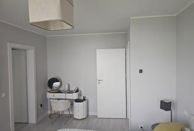 Apartament cu 2 camere semidecomandat în Costi - 8