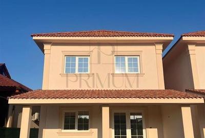 Duplex cu 4 camere cu Canalizare în Șag - 2