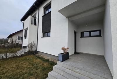 Casa tip duplex 120mp, teren 275mp, Bod - 13