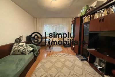 Apartament 2 camere transformate in 3 Consul et 1/4 Apartament 2 camere transformate in 3 Consul et 1/4 - 1