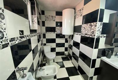 Casă individuală cu 9 camere cu Teren 2892 Mp în Iaz - 17