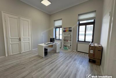 Spatiu birouri ultracentral, situat pe bulevardul Eroilor - 4