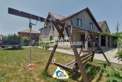 Casă individuală cu 5 camere cu Canalizare în Vladimirescu - 20