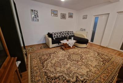 Apartament 3 camere, Bilateral , 67,75mp, cartier Lascar Catargiu, zona Stadion - 1