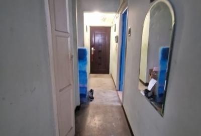 Stefan Cel Mare-Etaj intermediar- 2 camere - 2