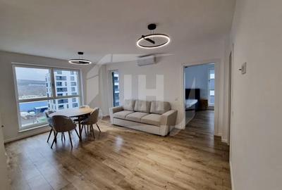 Apartament 2 camere I cu parcare I Vivo I Columna - 1