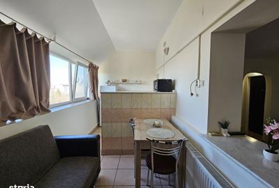 Garsonieră în Kogălniceanu - 2