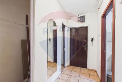 Apartament cu 3 camere semidecomandat, mobilat în Brâncoveanu - 6