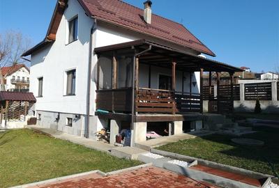 Casă individuală cu 5 camere cu Canalizare în Sălicea - 2