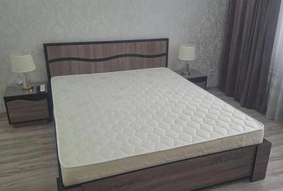 Garsonieră decomandată în Obor - 1