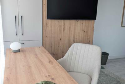 Apartament cu 2 camere decomandat în Tătărași - 8