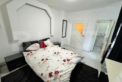 Apartament cu 2 camere decomandat, mobilat în Ultracentral - 5